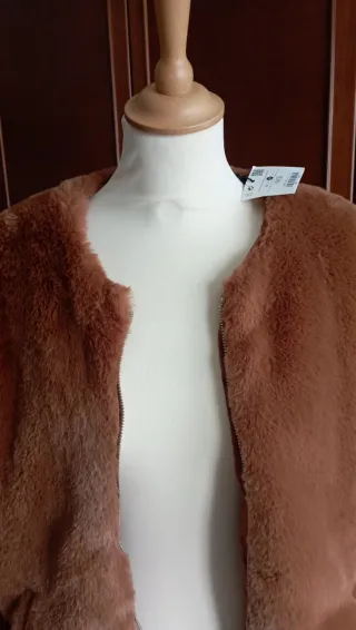 Chaqueta Nueva talla M