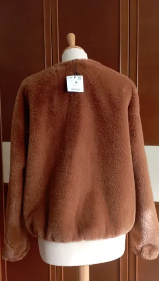 Chaqueta Nueva talla M