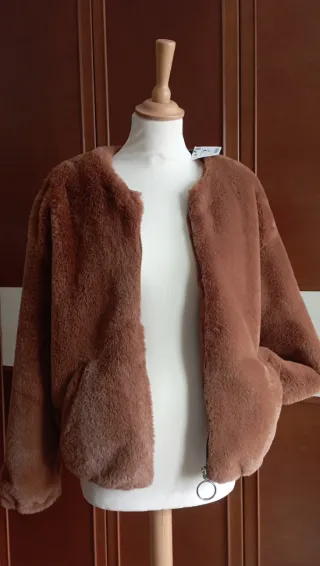 Chaqueta Nueva talla M