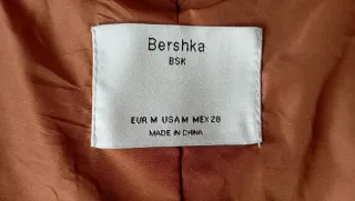 Chaqueta Nueva talla M