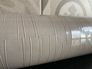 Papel pintado vinílico 10,05x0,70m