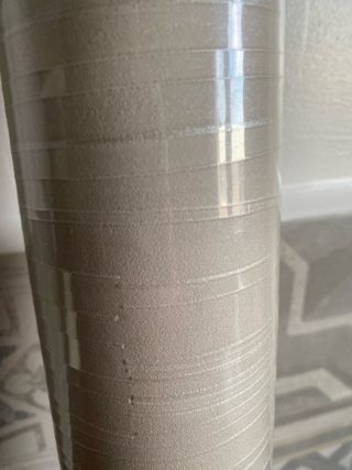 Papel pintado vinílico 10,05x0,70m