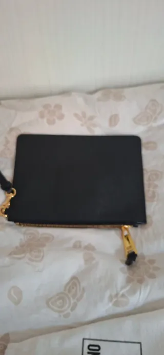 Pochette Moschino Teddy Bear