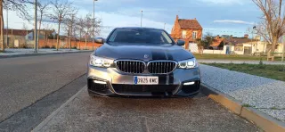 BMW Serie 5 2018
