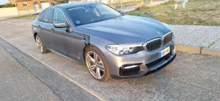 BMW Serie 5 2018