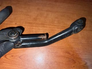 Pedal Arranque Piaggio/Gilera 50cc