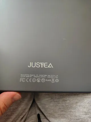 Tablet Jusyea J10