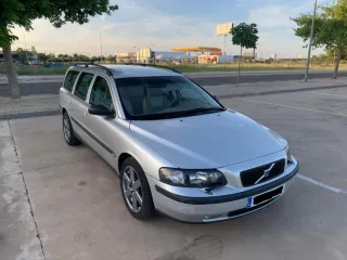 Volvo C70 2005