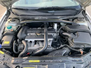 Volvo C70 2005