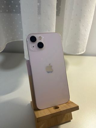 iPhone 13 Rosa