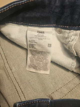 Pantalón Jack & Jones Talla S