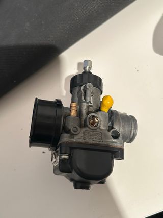 Carburador Dellorto PHBG 21 DS