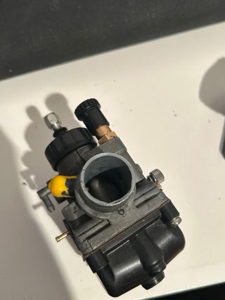 Carburador Dellorto PHBG 21 DS