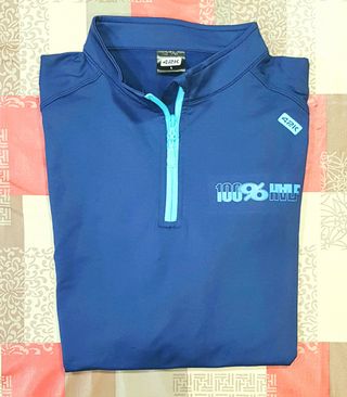Pack Maillot Ciclismo Ropa Maratón Half y Kalenji