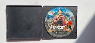 Far Cry 4 | Playstation 3