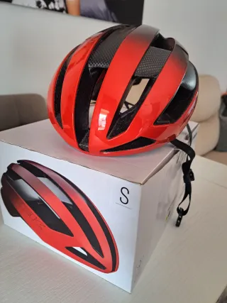 Casco de Ciclismo Trek talla s