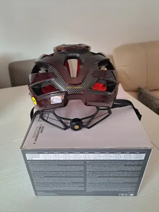 Casco de Ciclismo Trek talla s