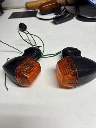 Intermitentes Suzuki Yamaha Kaw 50r-00149(c)