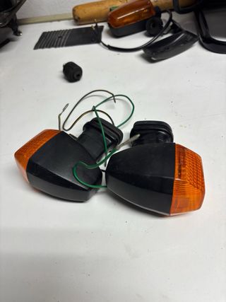 Intermitentes Suzuki Yamaha Kaw 50r-00149(c)