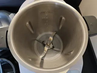 Monsieur Cuisine Connect Silvercrest