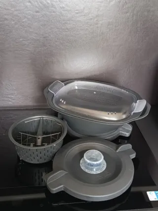 Monsieur Cuisine Connect Silvercrest