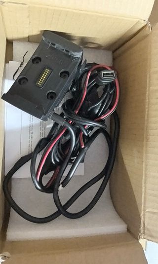 GPS Garmin Zumo 595 Moto + Soporte