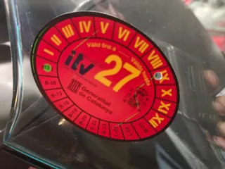 Piaggio MP3 400 Negra Automática