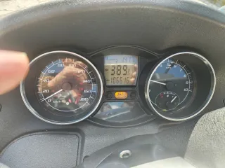 Piaggio MP3 400 Negra Automática