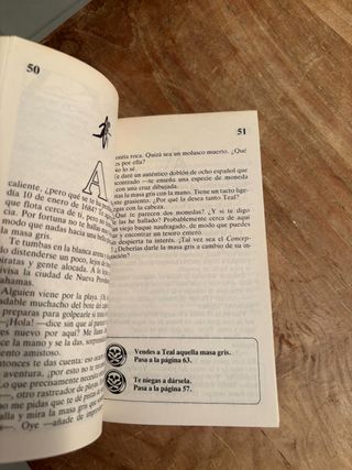 Libro Timun Mas La Máquina del tiempo -Legendario!