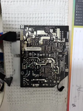 Alimentatore Apple iMac A1225 PA 3241 02A2