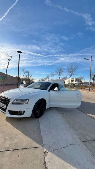 Audi A5 2010