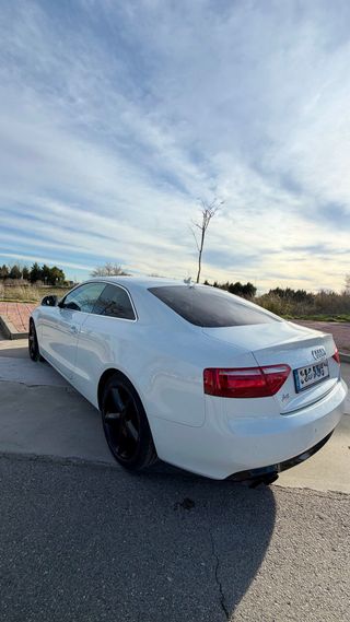 Audi A5 2010
