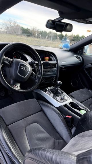 Audi A5 2010