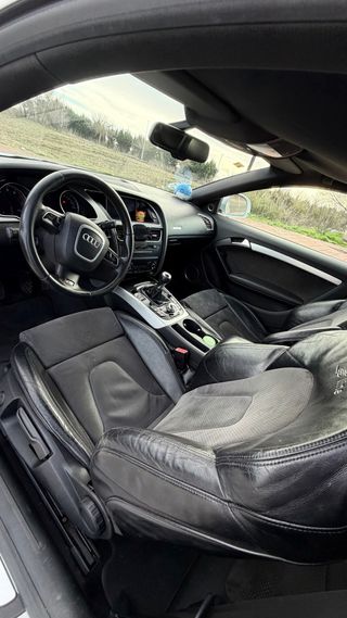 Audi A5 2010