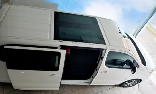 Toyota Proace 2019 CAMPERIZADA