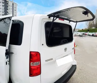 Toyota Proace 2019 CAMPERIZADA
