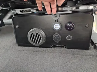 Toyota Proace 2019 CAMPERIZADA