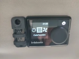 Toyota Proace 2019 CAMPERIZADA