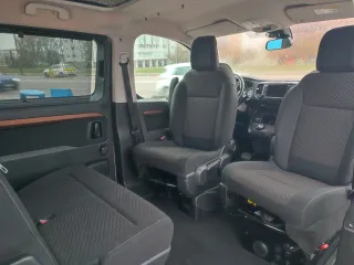 Toyota Proace 2019 CAMPERIZADA