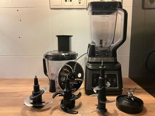 Batidora Ninja 3 en 1