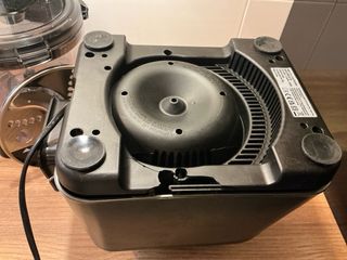 Batidora Ninja 3 en 1