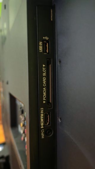 TV LG 47 Full HD Cinema 3D + 6 Gafas