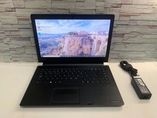 Portatile Toshiba Satellite Pro i5