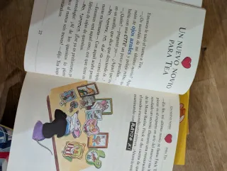 Colección Gerónimo Stilton