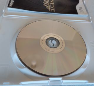 GoldenEye 007 - Nintendo Wii