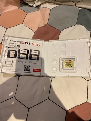 Donkey Kong Country Returns 3D Nintendo 3DS