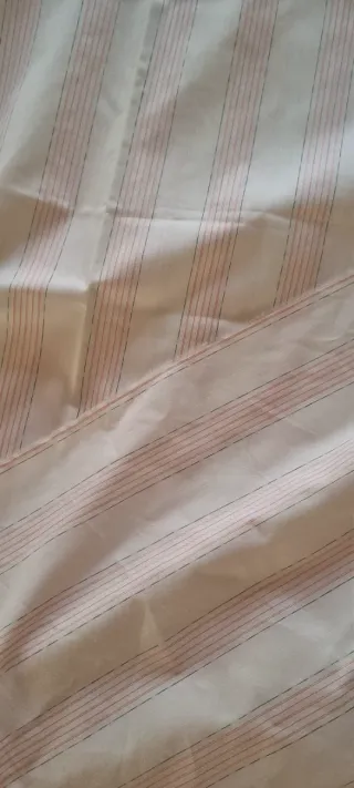 11,50mx1,60cm tejido.