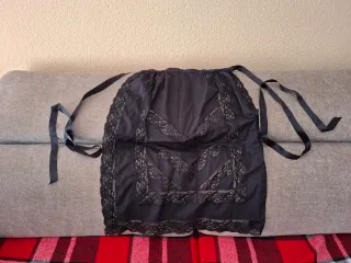 Todo. (Traje Aldeana, Dama de Honor, falda, etc).