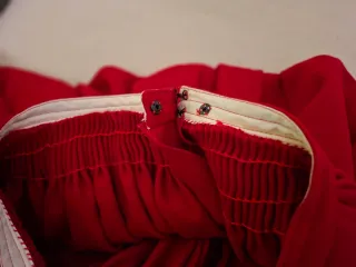 Todo. (Traje Aldeana, Dama de Honor, falda, etc).