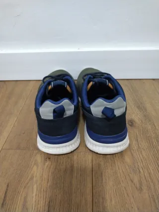 Zapatillas Pepe Jeans Hombre Talla 42